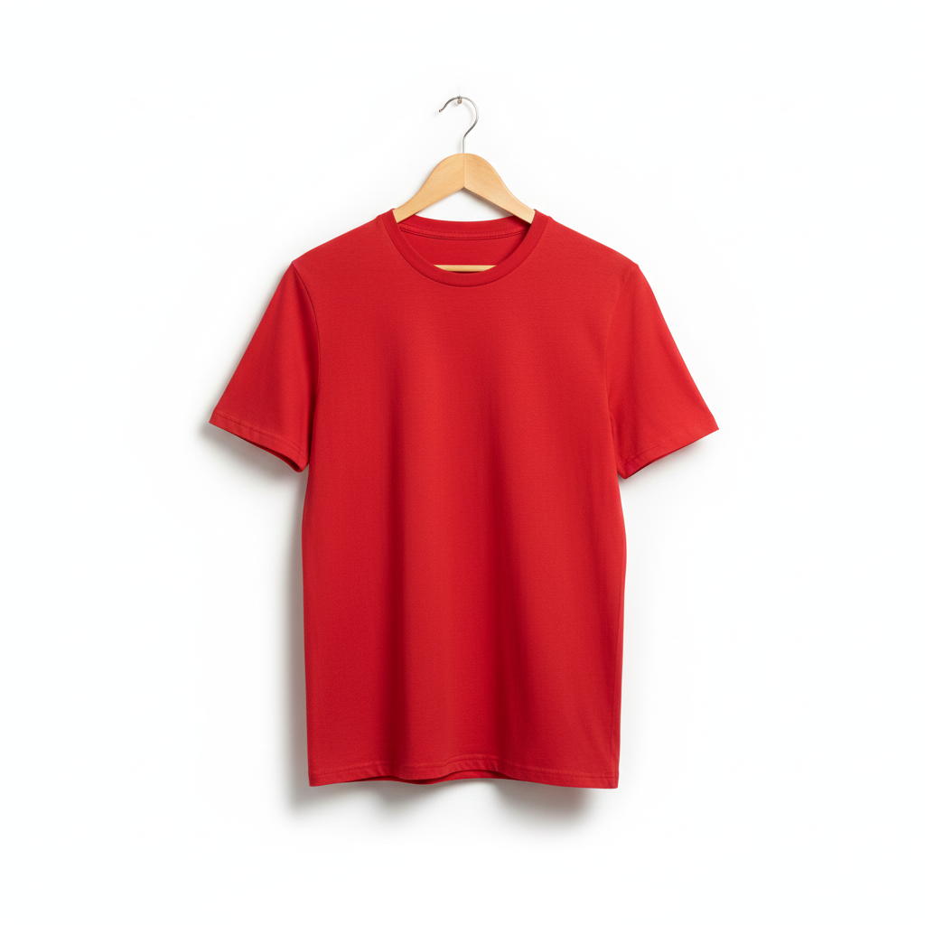 red t shirt red t shirt