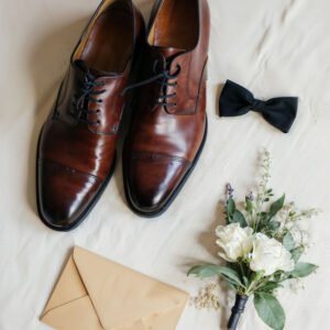 Brown Shoes